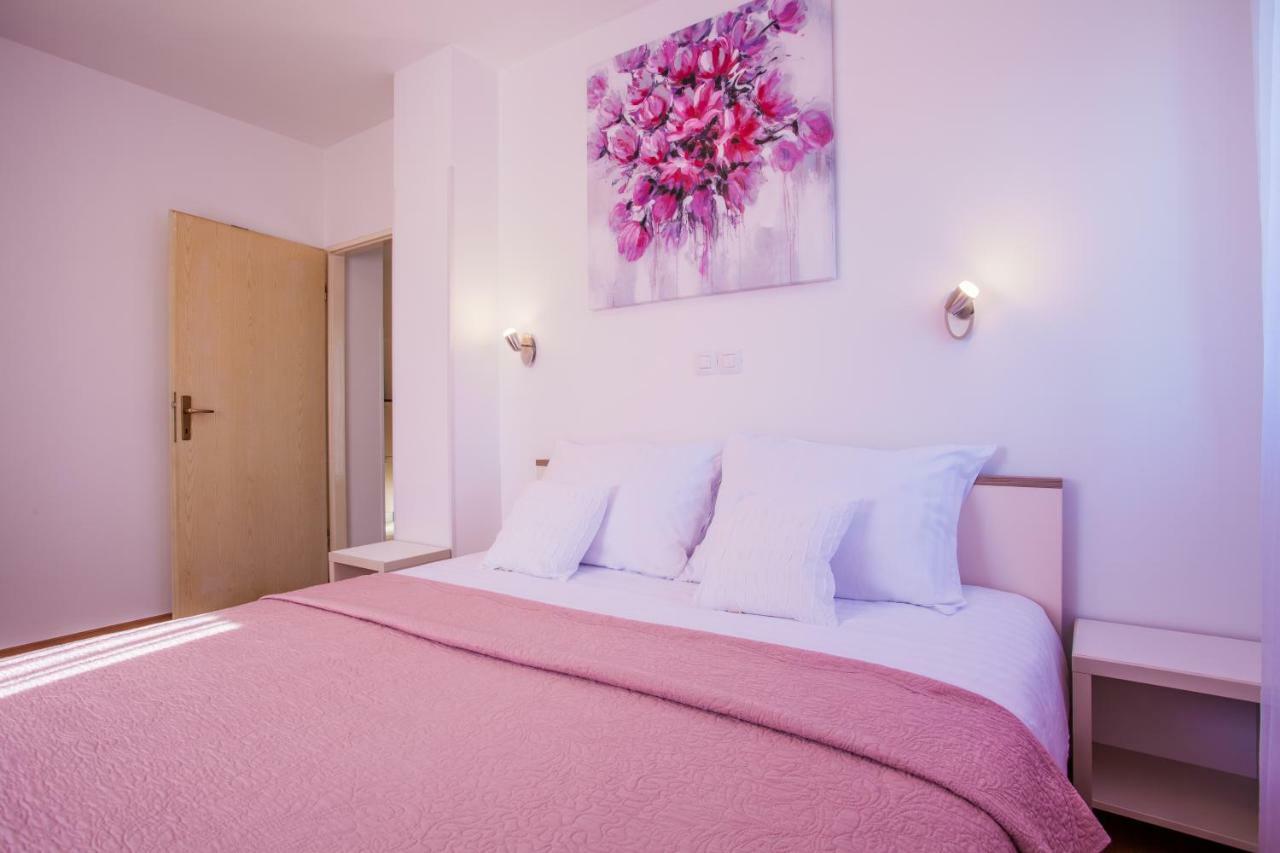 Apartman Madlen 크레스 외부 사진