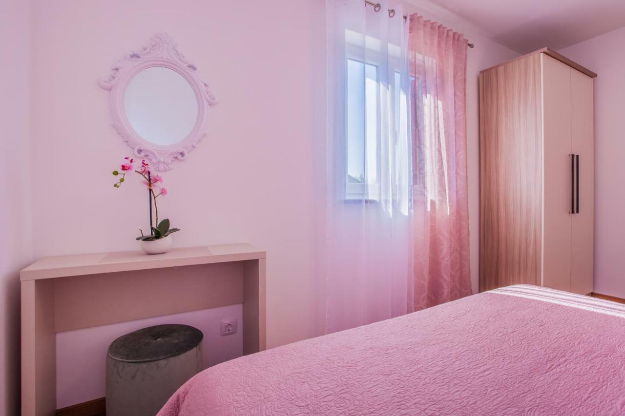 Apartman Madlen 크레스 외부 사진